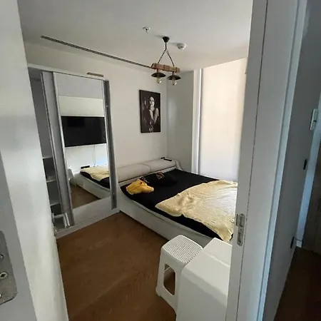 Falcon Appartement