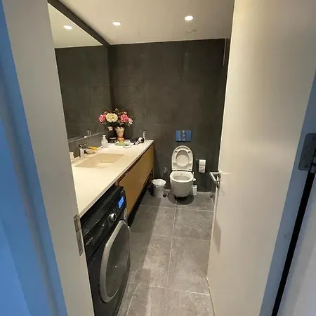 Falcon Appartement *